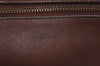 Authentic Louis Vuitton Monogram Trocadero 23 Shoulder Cross Bag M51276 LV K9957