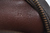 Authentic Louis Vuitton Monogram Trocadero 23 Shoulder Cross Bag M51276 LV K9957