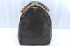 Authentic Louis Vuitton Monogram Keepall 50 Travel Boston Bag M41426 LV K9958