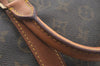 Authentic Louis Vuitton Monogram Keepall 50 Travel Boston Bag M41426 LV K9958