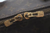 Authentic Louis Vuitton Monogram Keepall 50 Travel Boston Bag M41426 LV K9958