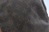 Authentic Louis Vuitton Monogram Keepall 50 Travel Boston Bag M41426 LV K9958