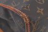 Authentic Louis Vuitton Monogram Popincourt Haut Shoulder Bag M40007 LV K9961