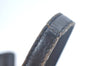 Auth Louis Vuitton Epi Pochette Sellier Dragonne Clutch Bag Black Junk K9965