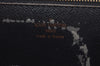 Auth Louis Vuitton Epi Pochette Sellier Dragonne Clutch Bag Black Junk K9965