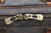 Auth Louis Vuitton Monogram Porte Documents Voyage M53361 Briefcase Junk K9966