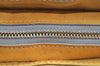 Authentic Louis Vuitton Vernis Houston Shoulder Hand Bag Yellow M91053 LV K9967