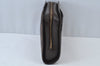 Authentic Louis Vuitton Damier Saint Louis Clutch Hand Bag Purse N51993 LV K9971