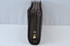 Authentic Louis Vuitton Damier Saint Louis Clutch Hand Bag Purse N51993 LV K9971
