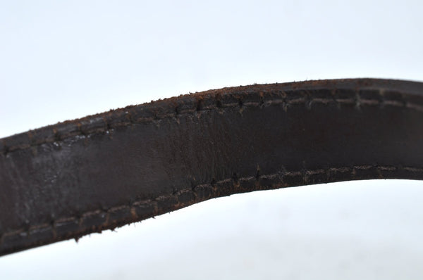 Authentic Louis Vuitton Damier Saint Louis Clutch Hand Bag Purse N51993 LV K9971