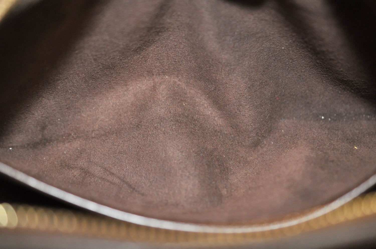 Authentic Louis Vuitton Damier Saint Louis Clutch Hand Bag Purse N51993 LV K9971