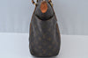 Authentic Louis Vuitton Monogram Totally PM Shoulder Tote Bag M56688 LV K9976