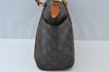 Authentic Louis Vuitton Monogram Totally PM Shoulder Tote Bag M56688 LV K9976