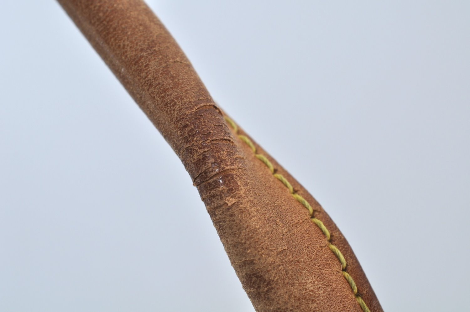 Authentic Louis Vuitton Monogram Looping GM Shoulder Bag M51145 LV K9977