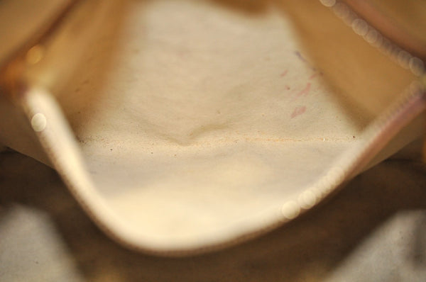 Authentic Louis Vuitton Monogram Looping GM Shoulder Bag M51145 LV K9977