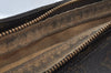 Authentic Louis Vuitton Monogram Looping GM Shoulder Bag M51145 LV K9977