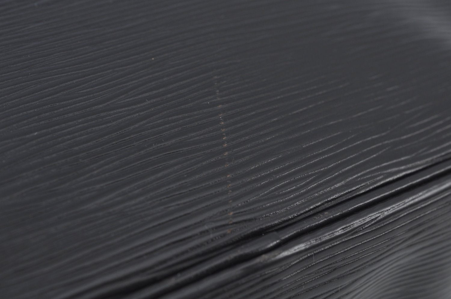 Auth Louis Vuitton Epi Trocadero 27 Shoulder Cross Bag Black M52302 LV K9978