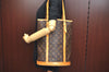 Authentic Louis Vuitton Monogram Bucket GM Shoulder Tote Bag M42236 LV K9986