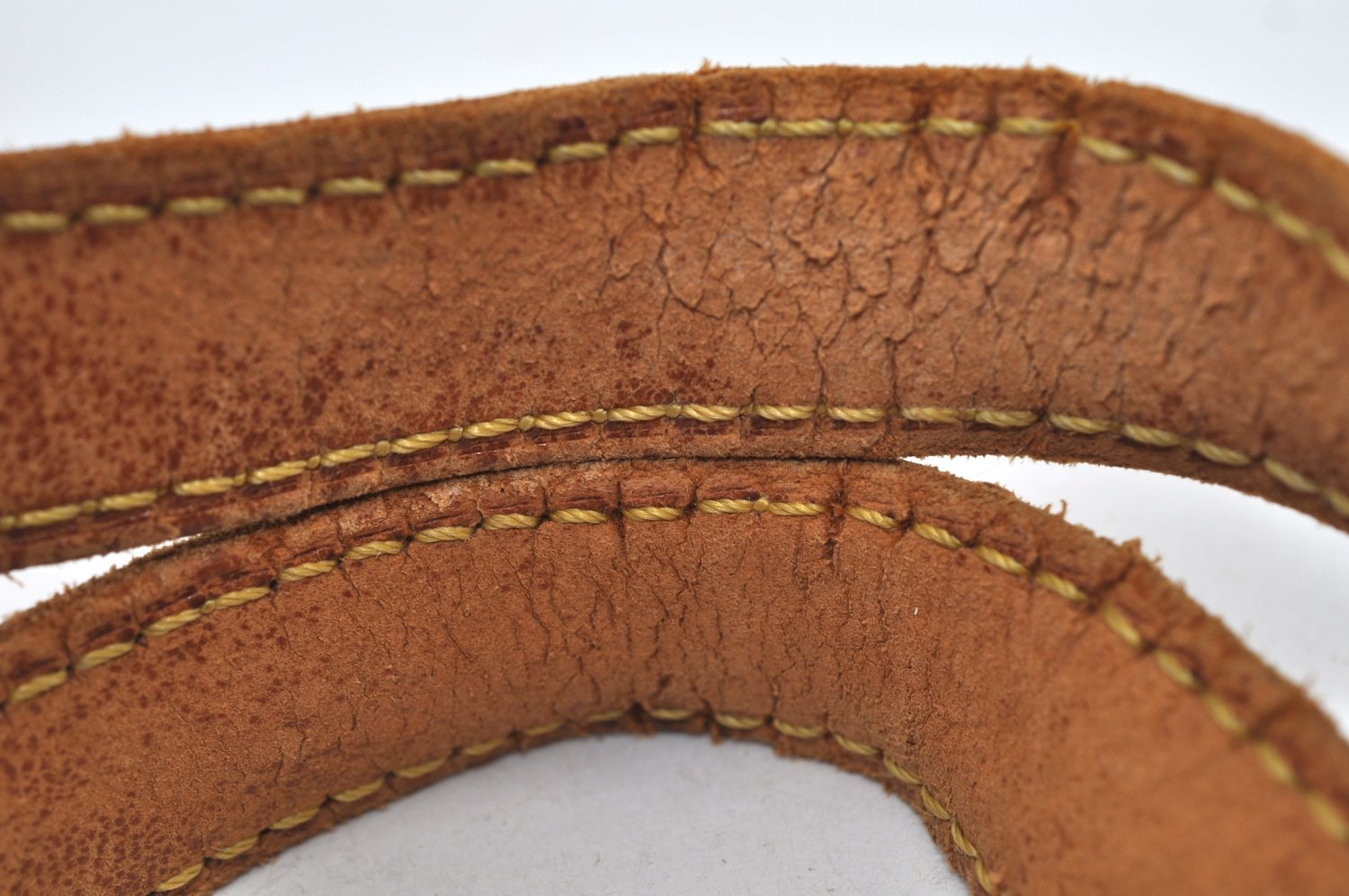 Authentic Louis Vuitton Monogram Flanerie 50 Shoulder Boston Bag M51116 LV K9990