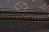 Authentic Louis Vuitton Monogram Flanerie 50 Shoulder Boston Bag M51116 LV K9990