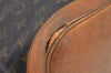 Authentic Louis Vuitton Monogram Alma Hand Bag Purse M51130 LV K9996