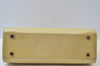 Authentic Louis Vuitton Vernis Brea GM Hand Bag M91617 Yellow K9998