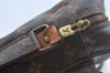 Auth Louis Vuitton Monogram Nile Shoulder Cross Body Bag M45244 LV Junk K9999