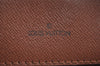 Auth Louis Vuitton Monogram Nile Shoulder Cross Body Bag M45244 LV Junk K9999