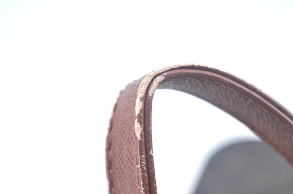 Authentic Louis Vuitton Monogram Orsay Clutch Hand Bag Purse M51790 LV L0012