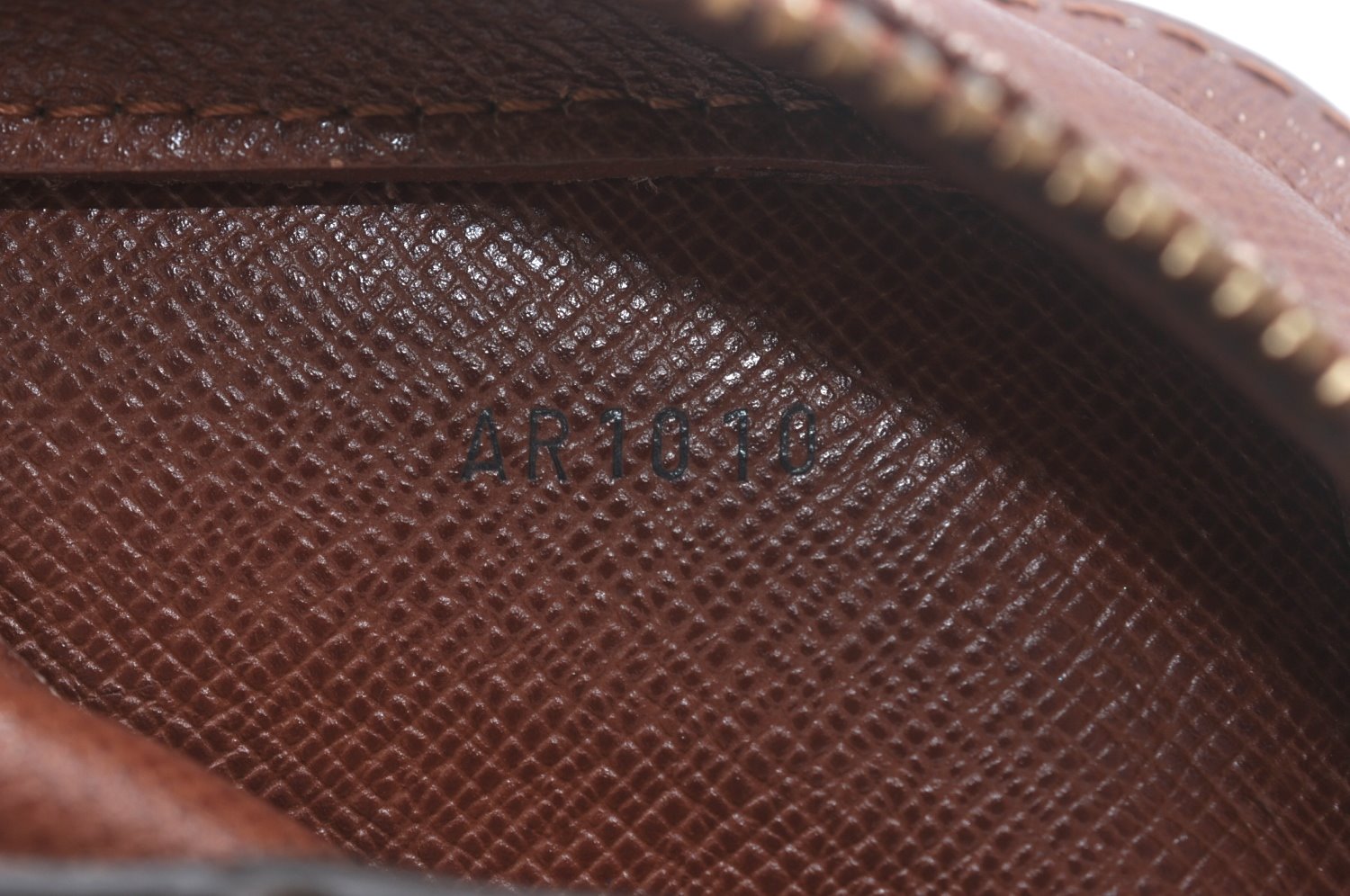 Authentic Louis Vuitton Monogram Orsay Clutch Hand Bag Purse M51790 LV L0012