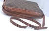 Authentic Louis Vuitton Monogram Sac Bandouliere 30 Shoulder Bag M51364 LV L0025