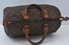 Authentic Louis Vuitton Monogram Speedy 30 Hand Boston Bag Old Model LV L0026