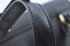 Authentic Louis Vuitton Epi Mabillon Backpack Black M52232 LV L0034