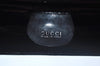Authentic GUCCI Vintage Hand Bag Leather Purse 0070249 Black Junk L0042