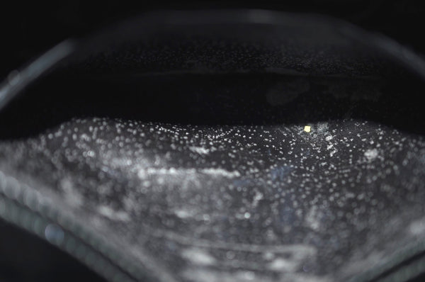 Authentic GUCCI Vintage Hand Bag Leather Purse 0070249 Black Junk L0042