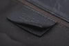 Authentic GUCCI Shoulder Bag GG Canvas Leather 0021098 Brown L0048