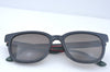 Authentic GUCCI Web Sherry Line Sunglasses GG 0848SK Plastic Black L0070