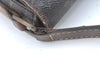 Authentic Louis Vuitton Monogram Chantilly GM Shoulder Cross Bag M51232 LV L0073