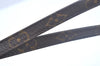 Authentic Louis Vuitton Monogram Shoulder Strap Old Model LV L0076