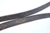 Authentic Louis Vuitton Monogram Shoulder Strap Old Model LV L0076