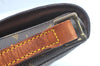 Auth Louis Vuitton Monogram Chantilly MM Shoulder Cross Bag M51233 LV Junk L0150