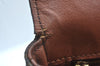 Auth Louis Vuitton Monogram Chantilly MM Shoulder Cross Bag M51233 LV Junk L0150