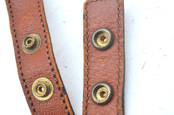 Authentic Louis Vuitton Monogram Sac Vavolet Hand Bag Old Model LV Junk L0153