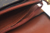 Authentic Louis Vuitton Monogram Sac Vavolet Hand Bag Old Model LV Junk L0153