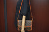 Authentic Louis Vuitton Monogram Sac Vavolet Hand Bag Old Model LV Junk L0153