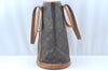 Authentic Louis Vuitton Monogram Bucket GM Shoulder Tote Bag M42236 LV Junk L0156