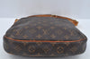 Authentic Louis Vuitton Monogram Odeon PM Shoulder Cross Bag M56390 LV L0157