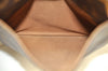 Authentic Louis Vuitton Monogram Odeon PM Shoulder Cross Bag M56390 LV L0157