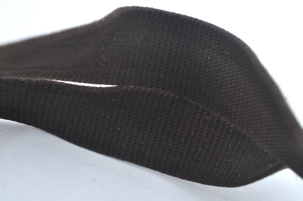 Authentic Louis Vuitton Monogram Montsouris GM Backpack M51135 LV L0159