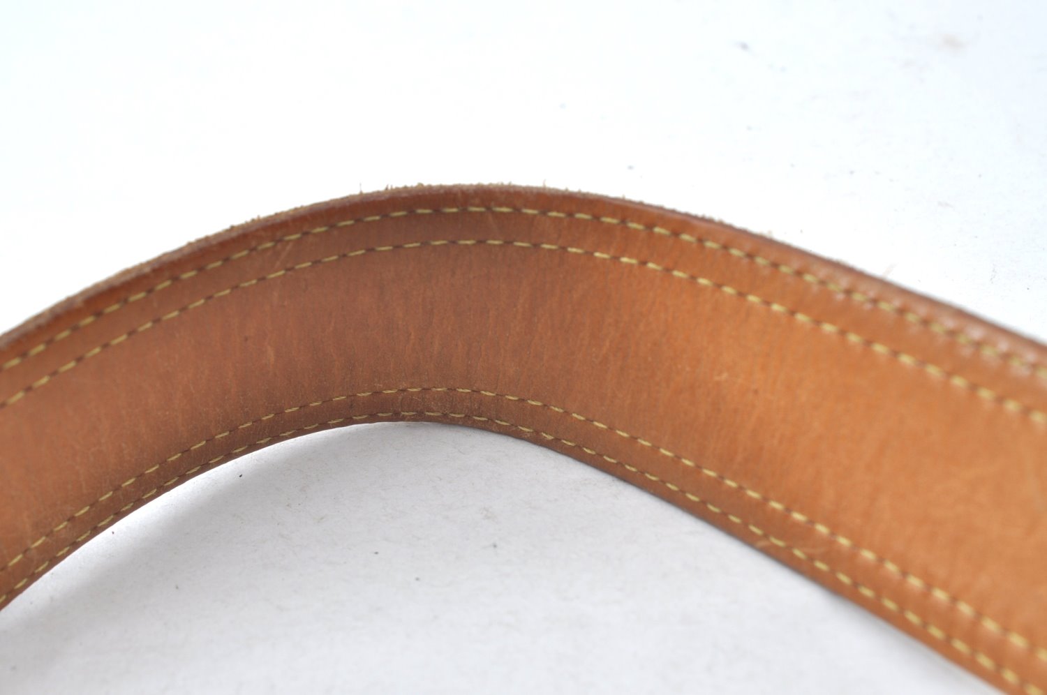 Auth Louis Vuitton Monogram Multicolor Petite Noe Drawstring Bag Black LV L0163